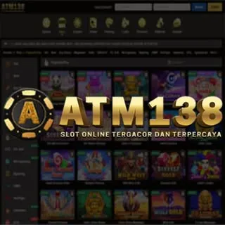 ATM138 - Game Poker Seru dan Mengasyikkan