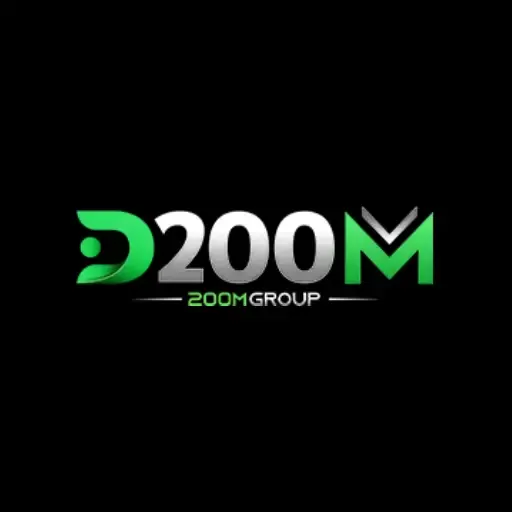 D200M - Petualangan Aksi yang Mendebarkan