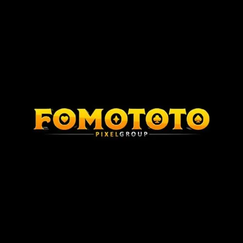 FOMOTOTO - Petualangan Anime yang Seru dan Mengasyikkan