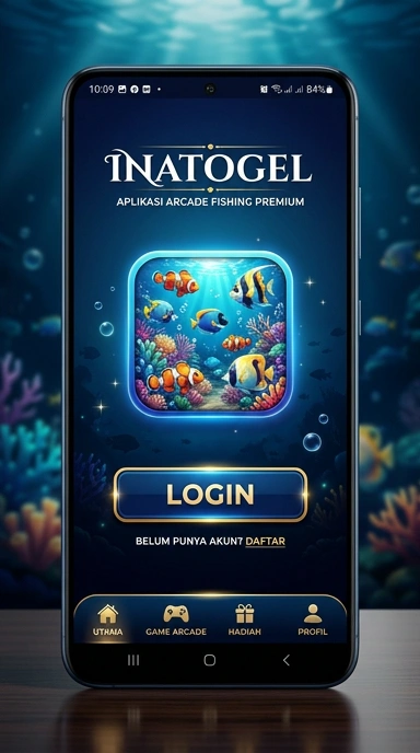 Proses unduh aplikasi inatogel yang cepat dan efisien.